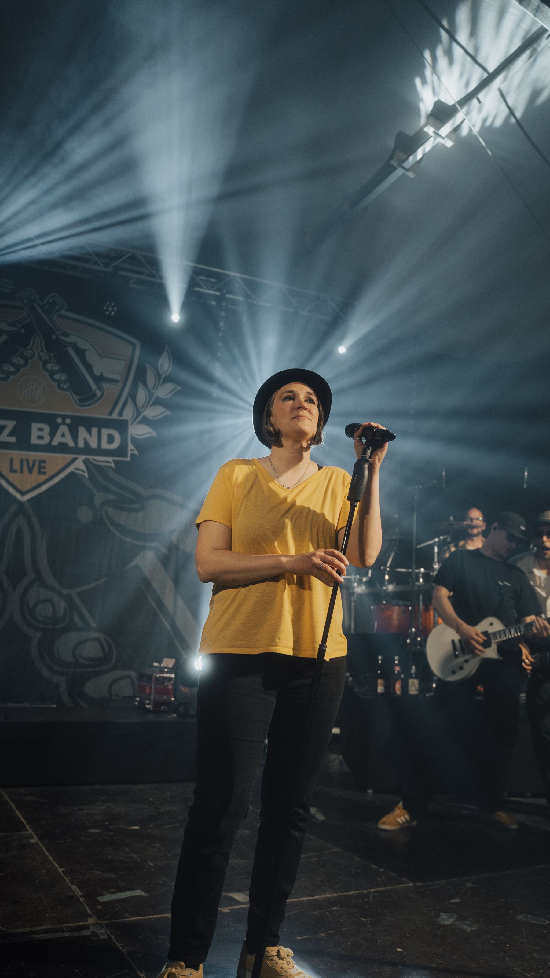 Bandfoto 1