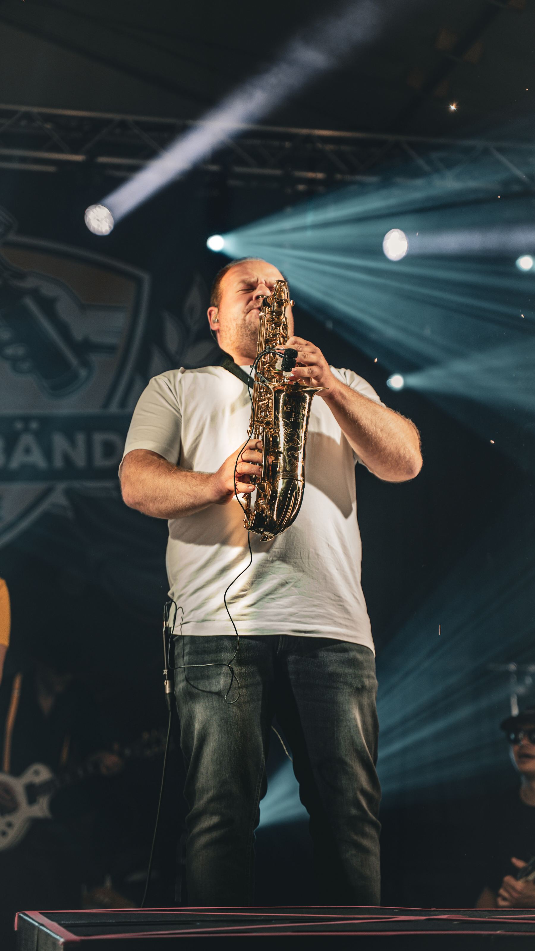 Bandfoto 6