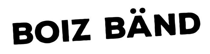 Boiz Bänd